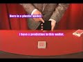 Masuda Magic Trick - Awatenai! Awantenai!