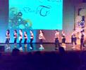 ust-jpia dancetroupe 1st RA performance