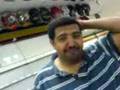 Bab Elhara (Star in the making)
