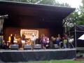 Blended Culture Live at Bazart Buiten Festival