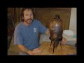 Bandsawn Veneer Opening.mpg