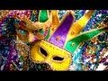 Mardi Gras PARTY!