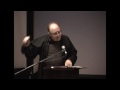 &Now Conference: Pierre Joris, 10/17/09 Part 3