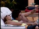 �ltimos dias de Thati no bbb - pt 20