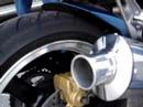 KAWASAKI Z1000 2005 COM ESCAPE COMPLETO SARACHÚ KAWASAKI Z1000 2005 COM ESCAPE COMPLETO SARACHÚ