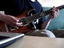 Good Charlotte - The River (guitar cover)