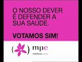Tempo de antena medicos pela escolha -pela vida das mulheres Tempo de antena medicos pela escolha -pela vida das mulheres