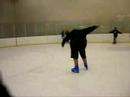 me ice skating! me ice skating!