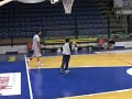 palasport ferrara