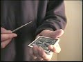 Wave Vanish Tutorial