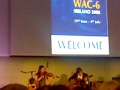 wac-6 Irish Music