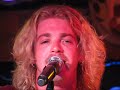 Bucky Covington ~ A Different World (clip)