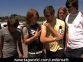 Underoath Exclusive Interview