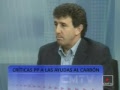 2009-11-06 Entrevista Jesús Gutiérrez en Cuencas Mineras Televisión