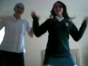 Spaky Tribal Dancing!!