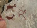 pintura rupestre paleolitic