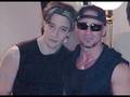 Warren Cuccurullo - WES WHES MILLER Tribute.