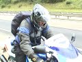 Riding in France, 05