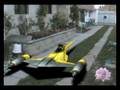 Nabbo starfighter in my garden