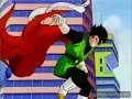DBZ - Gohan vs. friezer