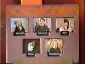 Scattergories: 1993, Part 2