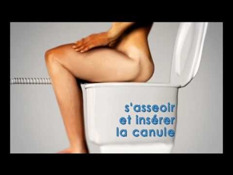 lavement