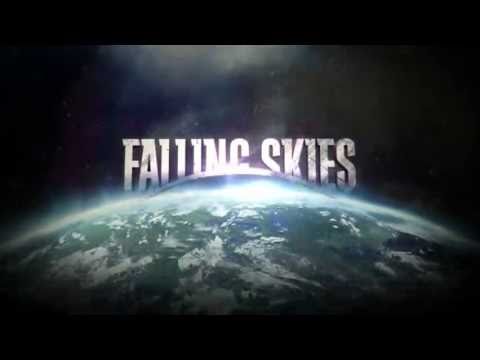 Trailer film Falling Skies