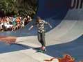 Red Bull Dia do Skate/ USP - Freestyle