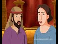 Miracles of Jesus - Be free! (Malayalam) from Story Time for Kids Miracles of Jesus - Be free! (Malayalam)