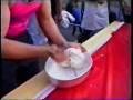 videos de RECORD: Carletto mangia 1 kg di gelato in 12 secondi