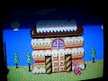 this is the strangest adventure island i've ever seen.