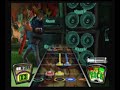 Guitar Hero Custom - Ride the Lightning