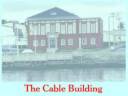 Cable Building National Historic Site