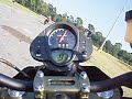 Er6n in pista al Sagittario
