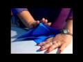 Brinquedos com Dobraduras com a Prof.Wanice