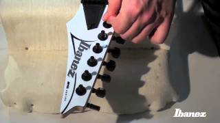 Ibanez GIOシリーズ ストラトキャスタータイプ アーム付 新品弦張替済 Ibanez GIOシリーズ ストラトキャスタータイプ アーム付 新品弦