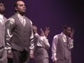 Phi Beta Sigma - Zeta Zeta Chapter @ U of H