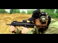 Vickers Tactical: H&K MP7