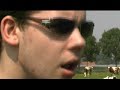 Muziek: WC Experience - Ik Goi Visse / Clip: WC BEKKERS
