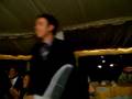 boda de gisela y obed