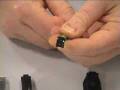 videos de Harting Industrial Ethernet RJ45 connector assembly