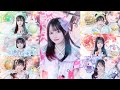 iLiFE! 2024.10.14 新体制始動！（那蘭のどか🩷加入）戦隊衣装アー写 ※有栖るな💜は活動休止中 #iLiFE #俺たちアイライファー #あいすを愛す #那蘭のどか