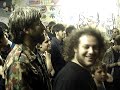 MINORIA ACTIVA - Ansiedad (electro hardcore experimental) en la noche de los museos