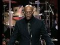 Samuel L Jackson - Bernie Mac Eulogy Samuel L Jackson - Bernie Mac Eulogy