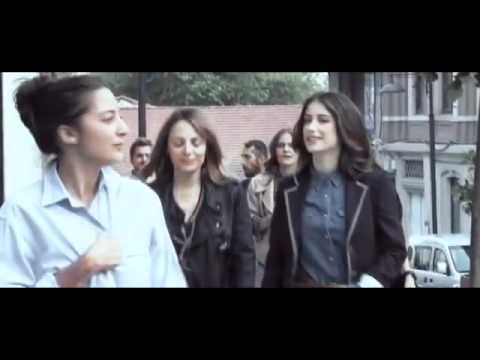 hazal kaya
