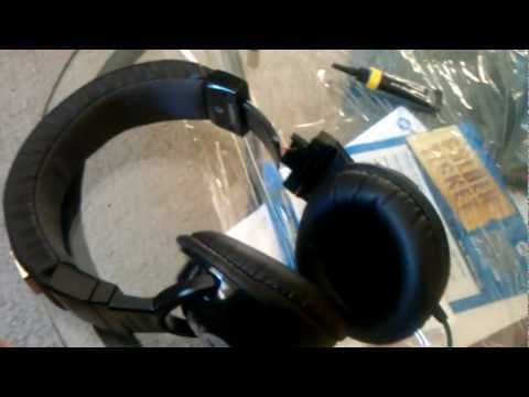 how to fix broken headphones