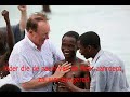 Evangelisatie Evangelisatie