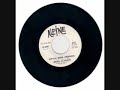 Russ Aladdin - Little Miss America (1960)