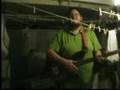Bass vs. Japanese Crackers
