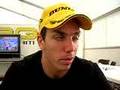 EUROPEAN CHAMPION - ROUND 2 - JONATHAN THONON